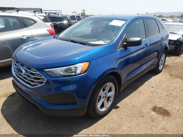 2FMPK4G99LBB47971 Ford EDGE SE