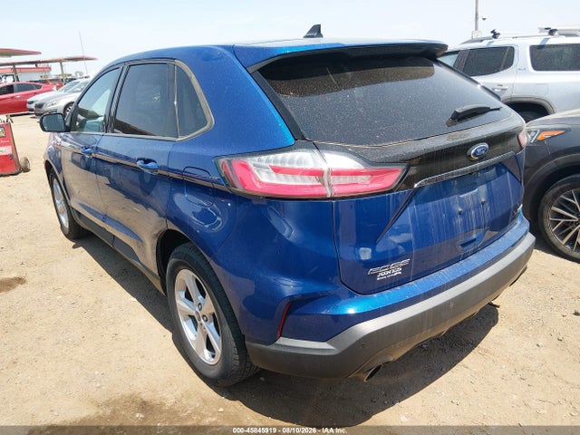 2FMPK4G99LBB47971 Ford EDGE SE
