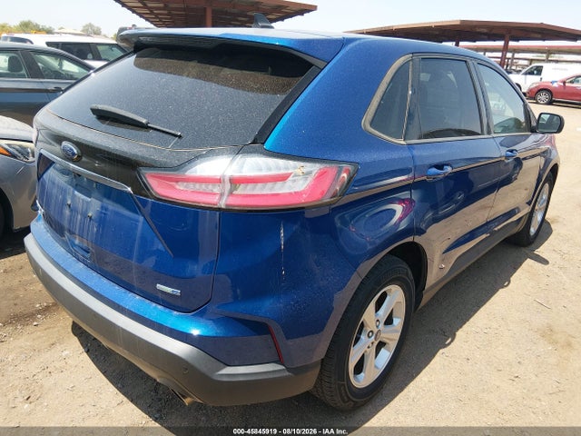 2FMPK4G99LBB47971 Ford EDGE SE