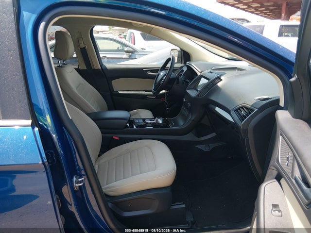 2FMPK4G99LBB47971 Ford EDGE SE