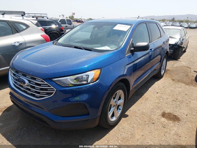 2FMPK4G99LBB47971 Ford EDGE SE