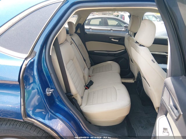 2FMPK4G99LBB47971 Ford EDGE SE