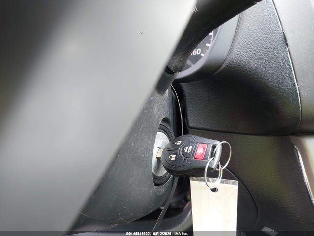 Aukcja sprzedaży 2013 Nissan Sentra S, vin: 3N1AB7AP1DL783506, numer aukcji: 45845922