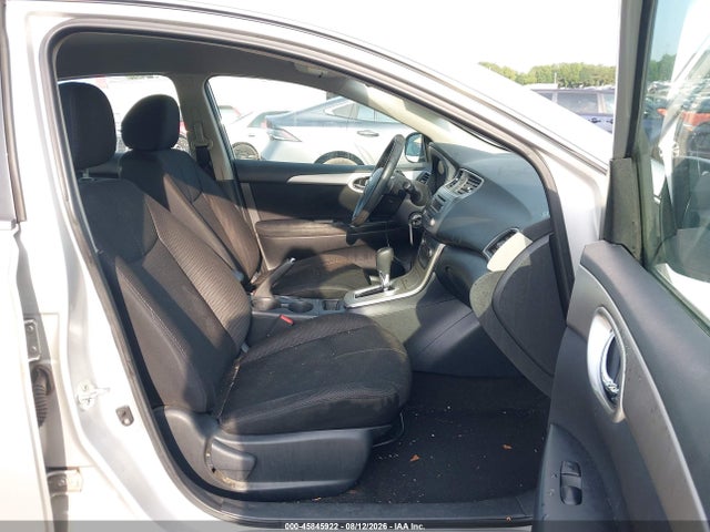 Aukcja sprzedaży 2013 Nissan Sentra S, vin: 3N1AB7AP1DL783506, numer aukcji: 45845922