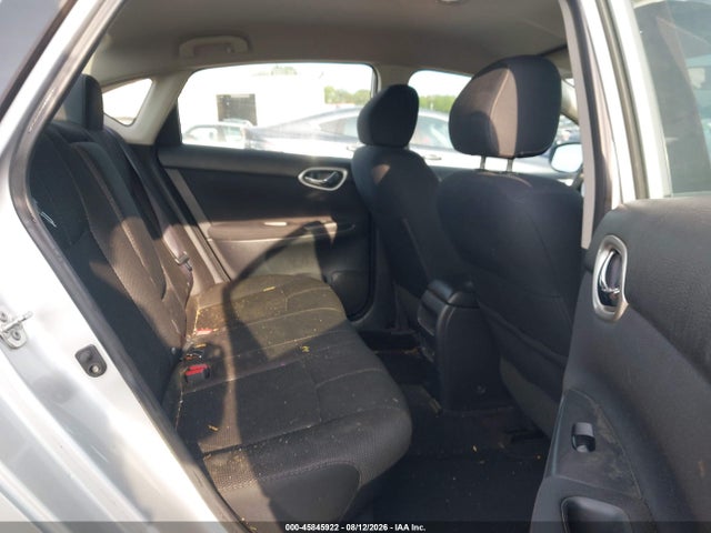 Aukcja sprzedaży 2013 Nissan Sentra S, vin: 3N1AB7AP1DL783506, numer aukcji: 45845922