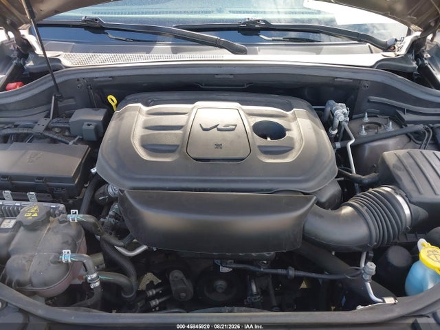 Продажа на аукционе авто 2021 Jeep Grand Cherokee Laredo E 4x4, vin: 1C4RJFAGXMC678620, номер лота: 45845920