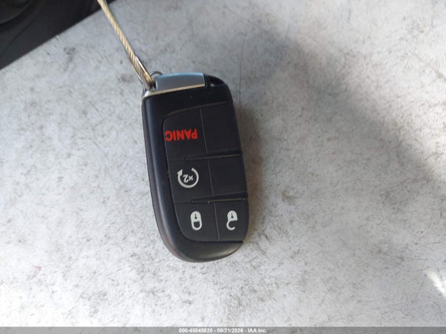 Продажа на аукционе авто 2021 Jeep Grand Cherokee Laredo E 4x4, vin: 1C4RJFAGXMC678620, номер лота: 45845920