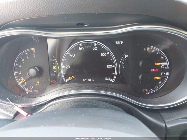 Продажа на аукционе авто 2021 Jeep Grand Cherokee Laredo E 4x4, vin: 1C4RJFAGXMC678620, номер лота: 45845920