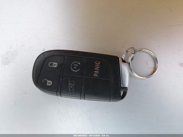 1C4RJFAG7EC482779 Jeep Grand Cherokee Altitude