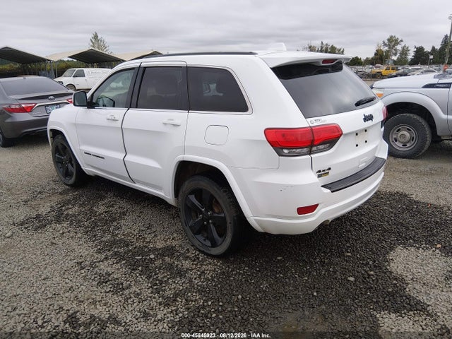 1C4RJFAG7EC482779 Jeep Grand Cherokee Altitude