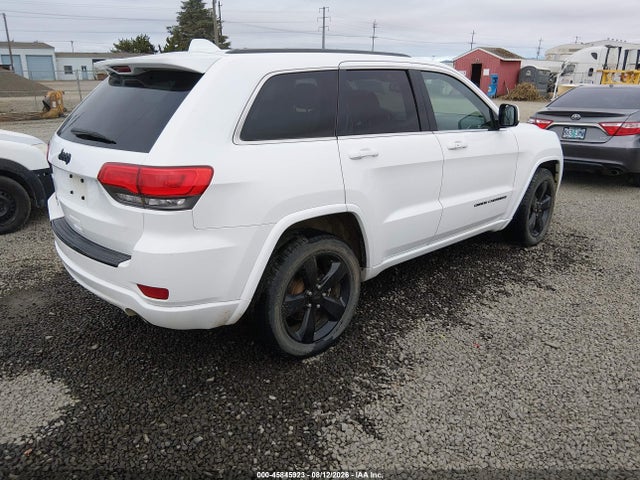 1C4RJFAG7EC482779 Jeep Grand Cherokee Altitude