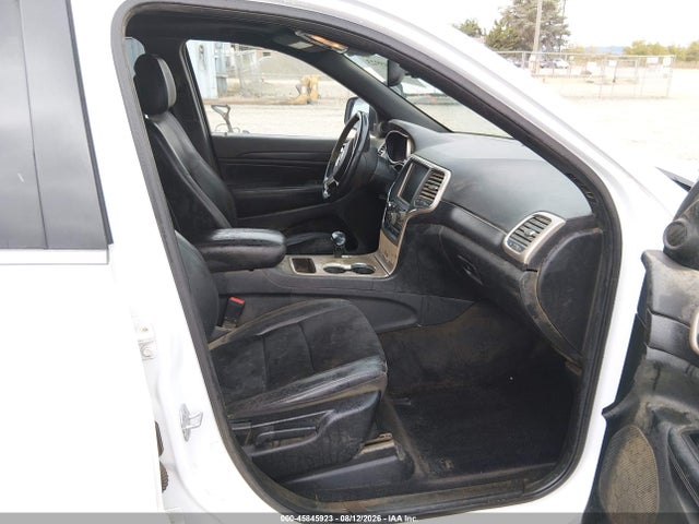 1C4RJFAG7EC482779 Jeep Grand Cherokee Altitude