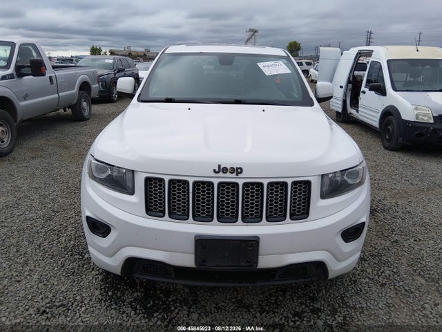 1C4RJFAG7EC482779 Jeep Grand Cherokee Altitude