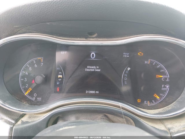 1C4RJFAG7EC482779 Jeep Grand Cherokee Altitude