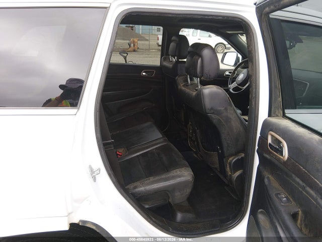 1C4RJFAG7EC482779 Jeep Grand Cherokee Altitude