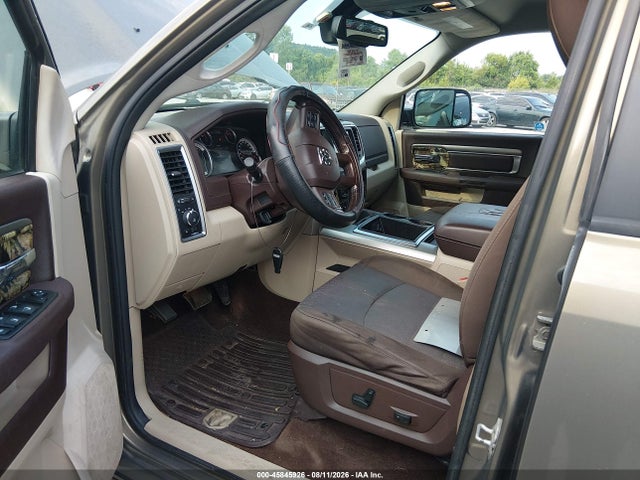 Продажа на аукционе авто 2015 Ram 1500 Outdoorsman, vin: 1C6RR7LT3FS575239, номер лота: 45845926