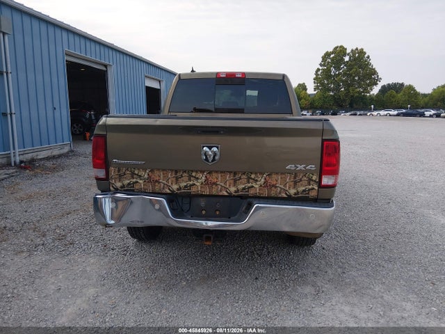 Продажа на аукционе авто 2015 Ram 1500 Outdoorsman, vin: 1C6RR7LT3FS575239, номер лота: 45845926