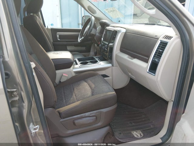 Продажа на аукционе авто 2015 Ram 1500 Outdoorsman, vin: 1C6RR7LT3FS575239, номер лота: 45845926