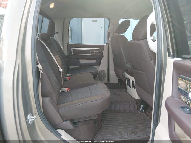 Продажа на аукционе авто 2015 Ram 1500 Outdoorsman, vin: 1C6RR7LT3FS575239, номер лота: 45845926