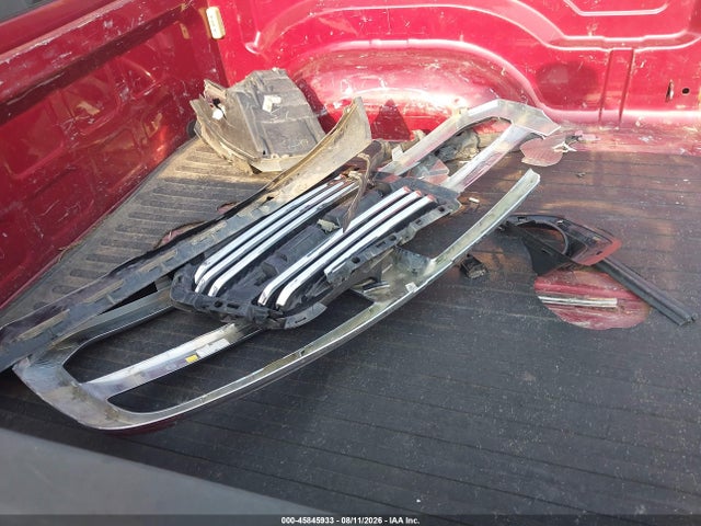 Продажа на аукционе авто 2015 Ram 1500 Big Horn, vin: 1C6RR7LT1FS642856, номер лота: 45845933