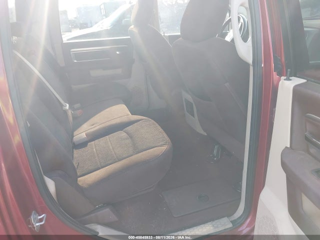 Продажа на аукционе авто 2015 Ram 1500 Big Horn, vin: 1C6RR7LT1FS642856, номер лота: 45845933