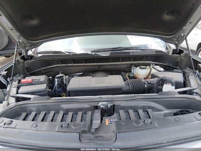 Aukcja sprzedaży 2025 Chevrolet Silverado 1500, vin: 2GCUKEED3S1189237, numer aukcji: 45845934