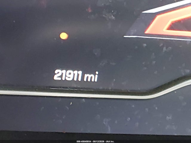 Aukcja sprzedaży 2025 Chevrolet Silverado 1500, vin: 2GCUKEED3S1189237, numer aukcji: 45845934