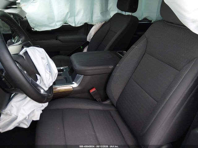 Aukcja sprzedaży 2025 Chevrolet Silverado 1500, vin: 2GCUKEED3S1189237, numer aukcji: 45845934