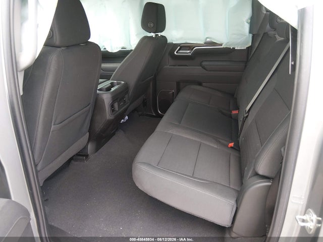 Aukcja sprzedaży 2025 Chevrolet Silverado 1500, vin: 2GCUKEED3S1189237, numer aukcji: 45845934