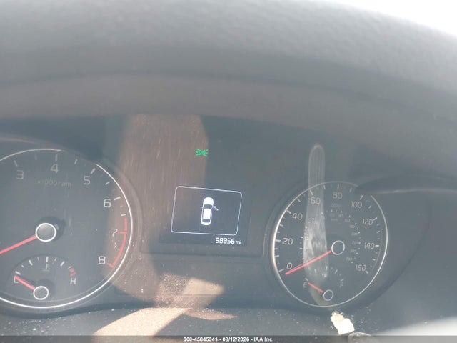 KIA Optima Lx 2016 5XXGT4L39GG039424 Image 7