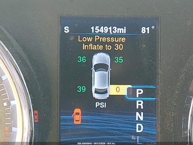 Chrysler 300C 2014 2C3CCAEG2EH252825 Image 16