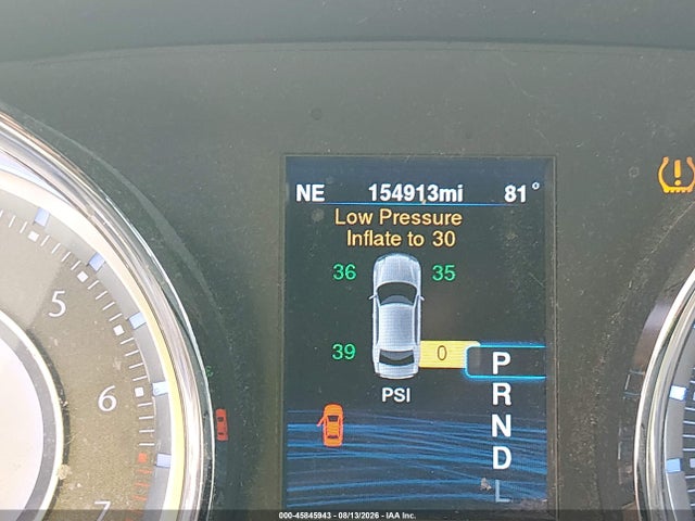 Chrysler 300C 2014 2C3CCAEG2EH252825 Image 7
