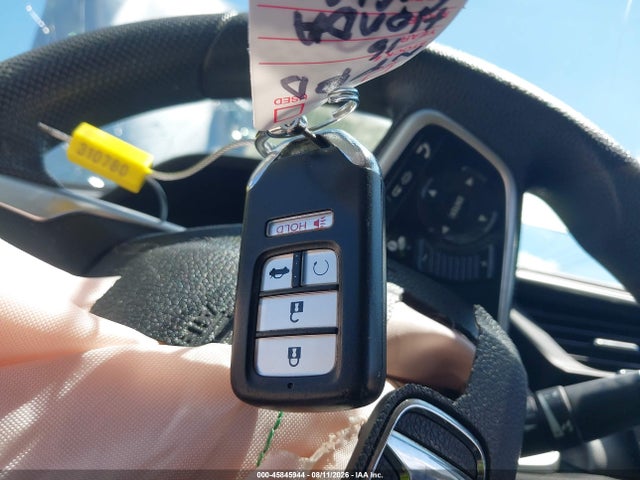 Продаж на аукціоні авто 2016 Honda Civic Ex, vin: 19XFC2F72GE012363, номер лоту: 45845944