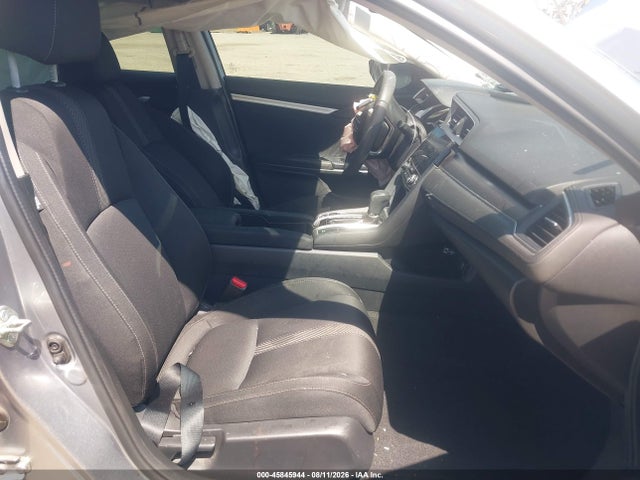 Продаж на аукціоні авто 2016 Honda Civic Ex, vin: 19XFC2F72GE012363, номер лоту: 45845944