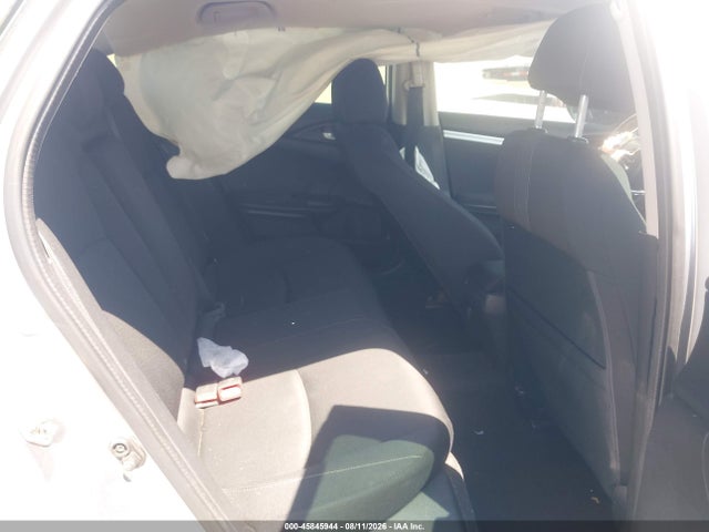 Продаж на аукціоні авто 2016 Honda Civic Ex, vin: 19XFC2F72GE012363, номер лоту: 45845944