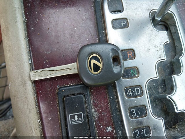 Продаж на аукціоні авто 2004 Lexus Es 330, vin: JTHBA30G345020657, номер лоту: 45845947