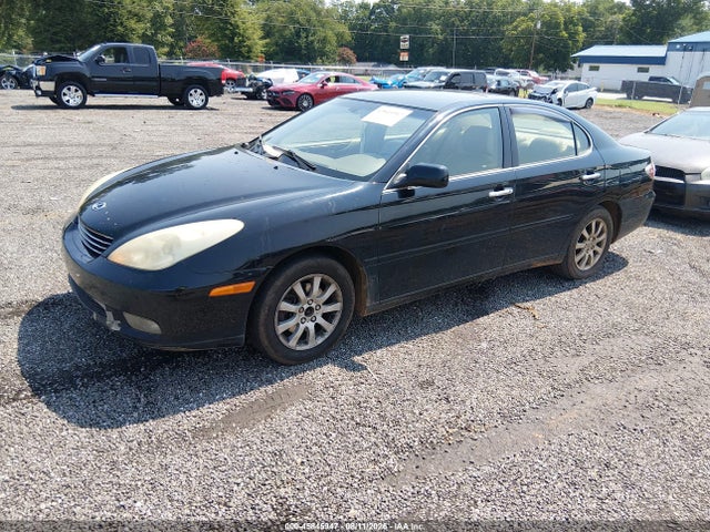 Продаж на аукціоні авто 2004 Lexus Es 330, vin: JTHBA30G345020657, номер лоту: 45845947