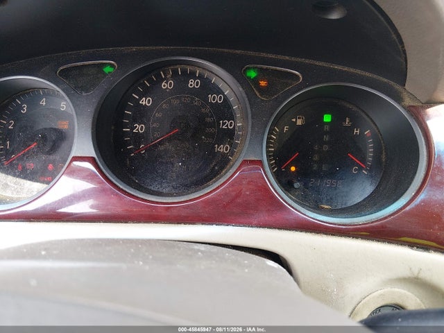 Продаж на аукціоні авто 2004 Lexus Es 330, vin: JTHBA30G345020657, номер лоту: 45845947