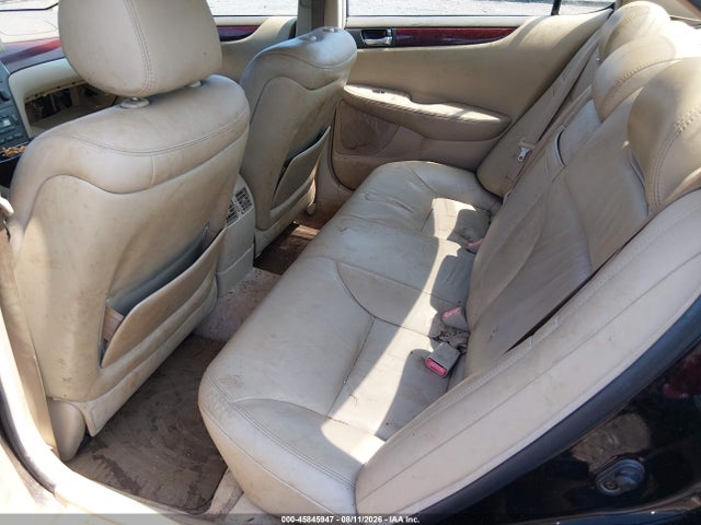 Продаж на аукціоні авто 2004 Lexus Es 330, vin: JTHBA30G345020657, номер лоту: 45845947
