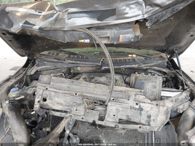 Ford F-150 Xlt 2019 1FTFW1E55KFB96603 Image 10
