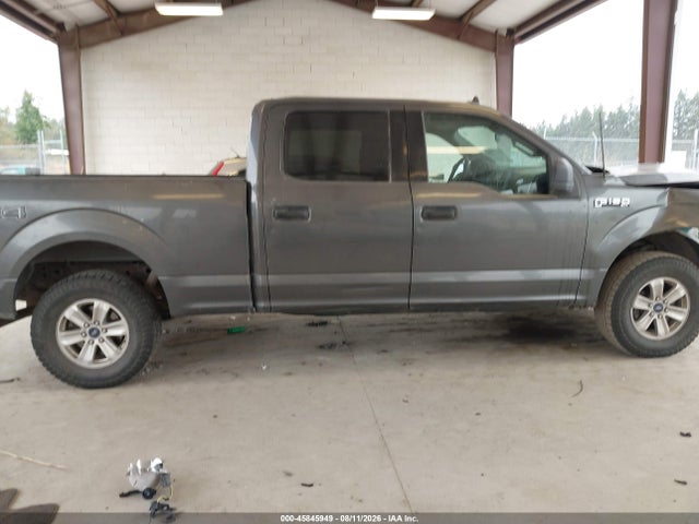 Ford F-150 Xlt 2019 1FTFW1E55KFB96603 Image 13