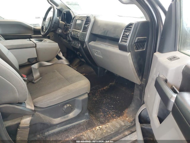 Ford F-150 Xlt 2019 1FTFW1E55KFB96603 Image 5