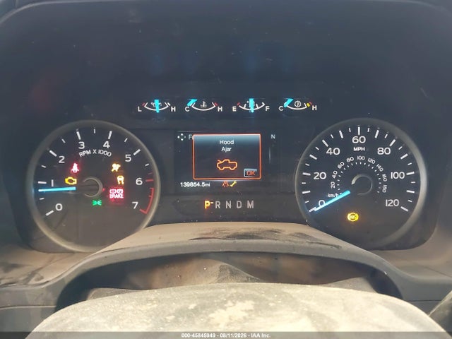 Ford F-150 Xlt 2019 1FTFW1E55KFB96603 Image 7