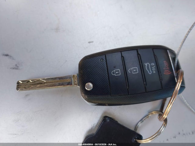 KIA Optima Lx 2015 5XXGM4A74FG519260 Image 11