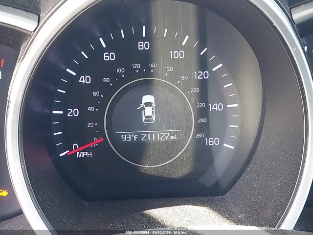 KIA Optima Lx 2015 5XXGM4A74FG519260 Image 18