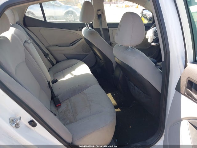 KIA Optima Lx 2015 5XXGM4A74FG519260 Image 8