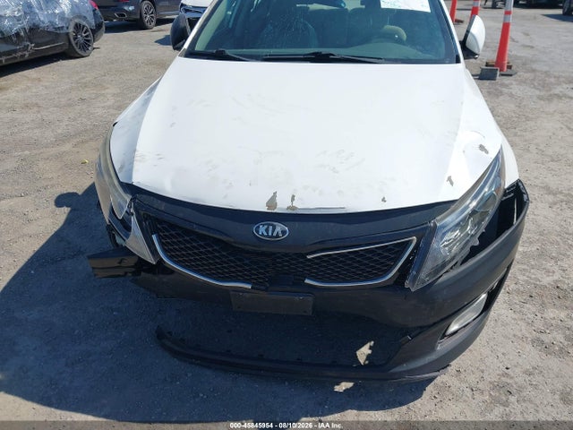 KIA Optima Lx 2015 5XXGM4A74FG519260 Image 14