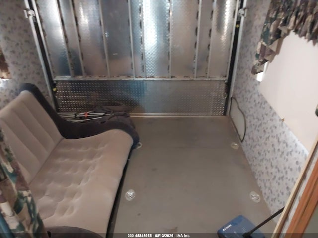 Aukcja sprzedaży 1996 Ford Econoline E350 Cutaway Van, vin: 1FDKE30G2THA71758, numer aukcji: 45845955