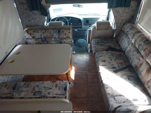 Aukcja sprzedaży 1996 Ford Econoline E350 Cutaway Van, vin: 1FDKE30G2THA71758, numer aukcji: 45845955