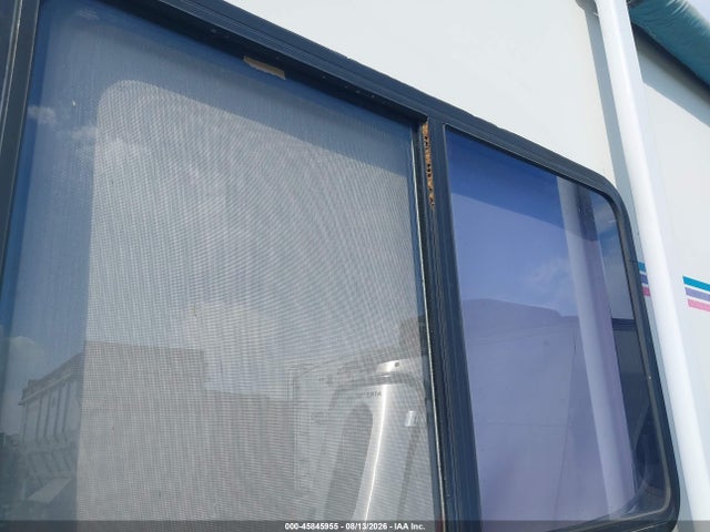 Aukcja sprzedaży 1996 Ford Econoline E350 Cutaway Van, vin: 1FDKE30G2THA71758, numer aukcji: 45845955